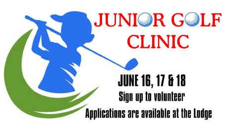 junior golf clinic.jpg (113850 bytes)